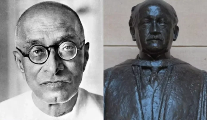 Colonial Shadows Fall As Indian Replaces British Lutyens’ Statue With Rajaji Colonial Shadows Fall As Indian Replaces British Lutyens’ Statue With Rajaji