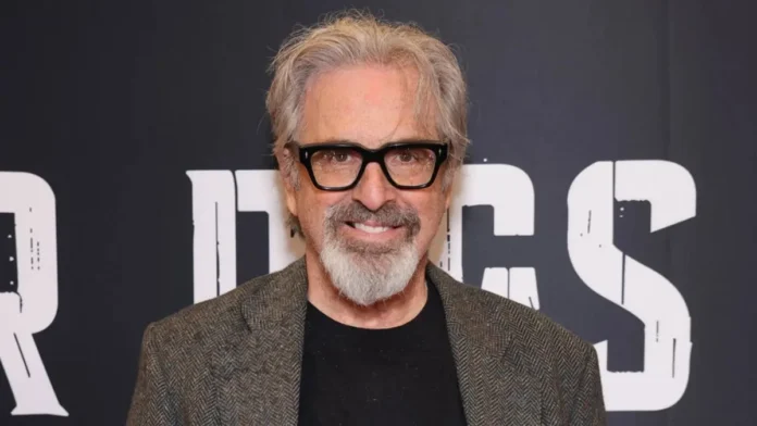 Robert Carradine Robert Carradine