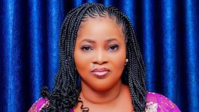 Busola Oke ‘Eleyele’ Busola Oke ‘Eleyele’