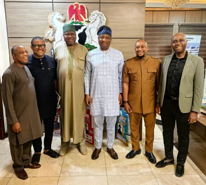 Workers Welfare: Aviation Unions, Concessionaire Reach Agreement Over Enugu Airport