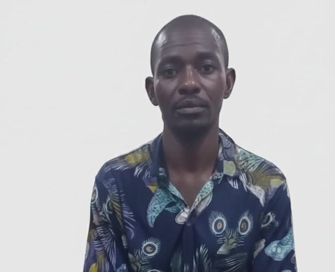 Sani Yusuf