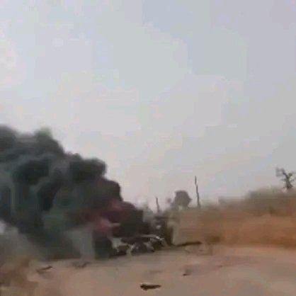 IED Explosion IED Explosion