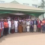 World Cancer Day: FG Flags Off Free Screening For 1,000 Individuals In Ebonyi World Cancer Day: FG Flags Off Free Screening For 1,000 Individuals In Ebonyi