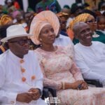 Deputy Governor Akpe Vows People-First Leadership In Bayelsa, Salutes Gov Diri Over Appointment Deputy Governor Akpe Vows People-First Leadership In Bayelsa, Salutes Gov Diri Over Appointment