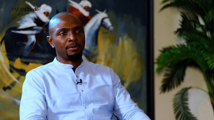 Media Personality IK Osakioduwa Reveals Why He Won’t Work With Alcohol, Tobacco Companies
