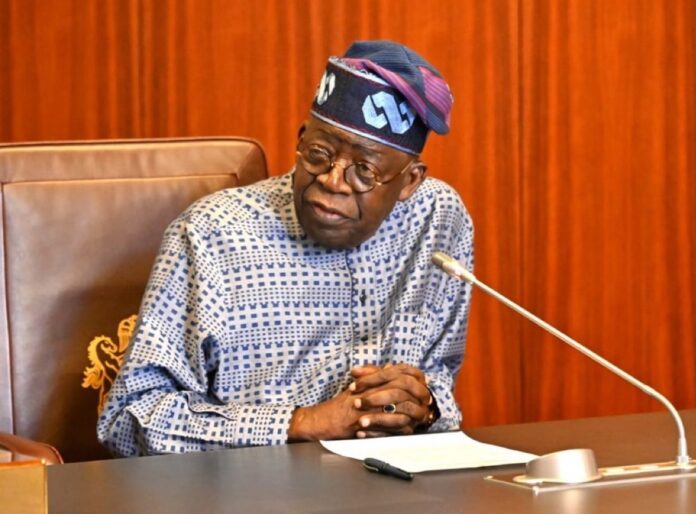 Tinubu