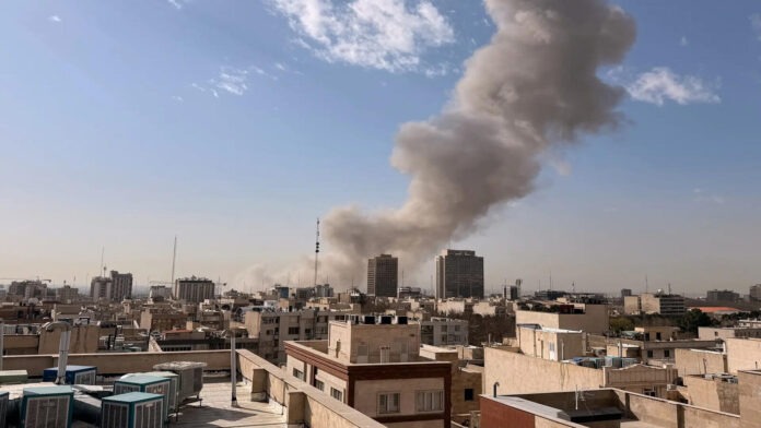 Bahrain Strikes Bahrain Strikes