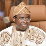THEWILL EDITORIAL: INEC on the Spotlight Again Amupitan