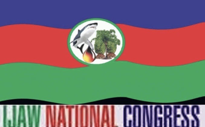Ijaw National Congress (INC) Ijaw National Congress (INC)