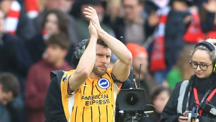 James Milner
