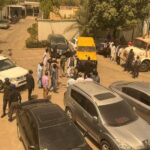 Kano ACC Recovers Withheld Vehicles From Ex-Commissioners Kano ACC