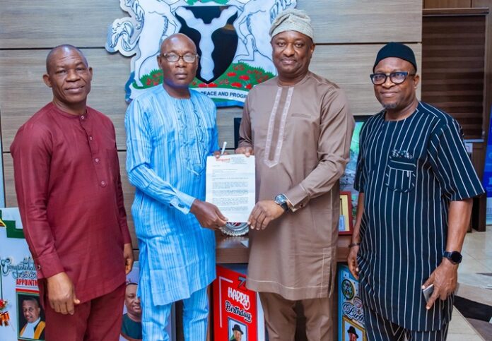 Keyamo Named Public Sector Icon Of The Year