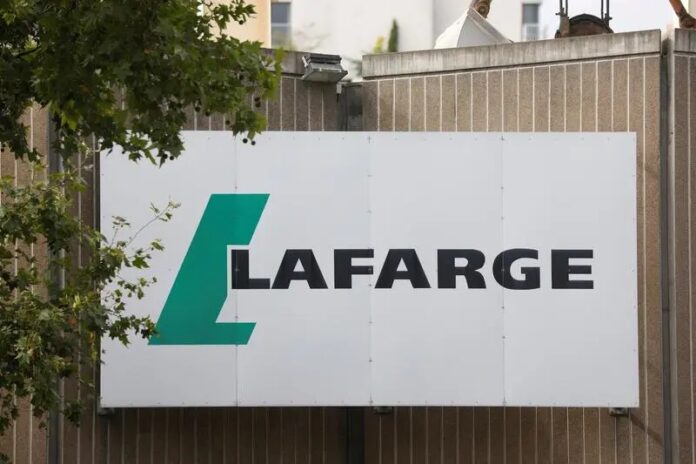 Lafarge Africa