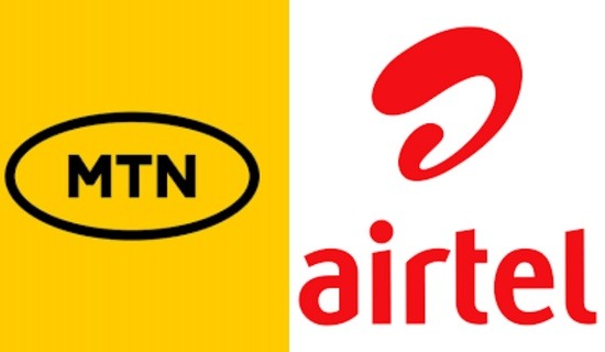 MTN-Airtel