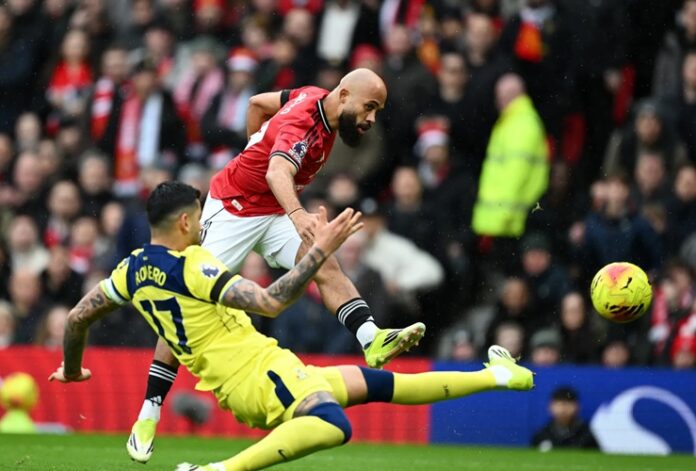 Man utd vs Tottenham Hotspur Man utd vs Tottenham Hotspur