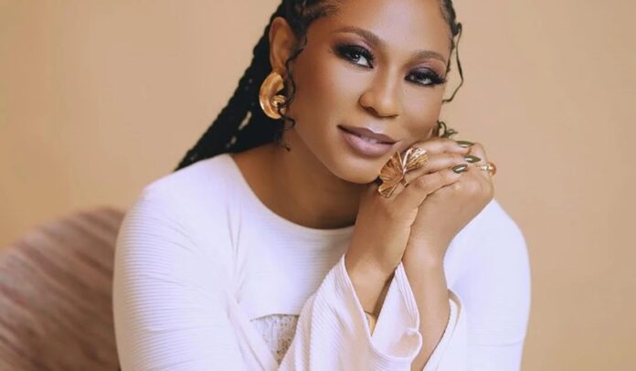 Nollywood Actress Enado Odigie Nollywood Actress Enado Odigie