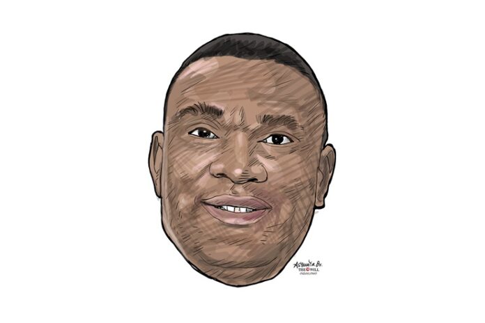 OLUFEMI OGUNLOWO