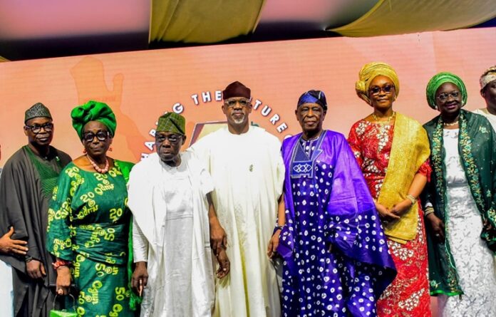Ogun @50 Ogun @50