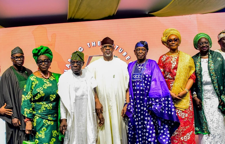 Ogun @50 - THEWILL NEWS MEDIA Ogun @50