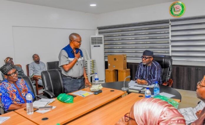Ogun Approves Additional Pension Benefit