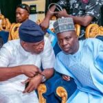 Osun Anti-Graft Showdown: Chief Of Staff Vows No Compromise In Sally Tibbot Dispute Osun Chief Of Staff Vows No Compromise In Sally Tibbot Dispute