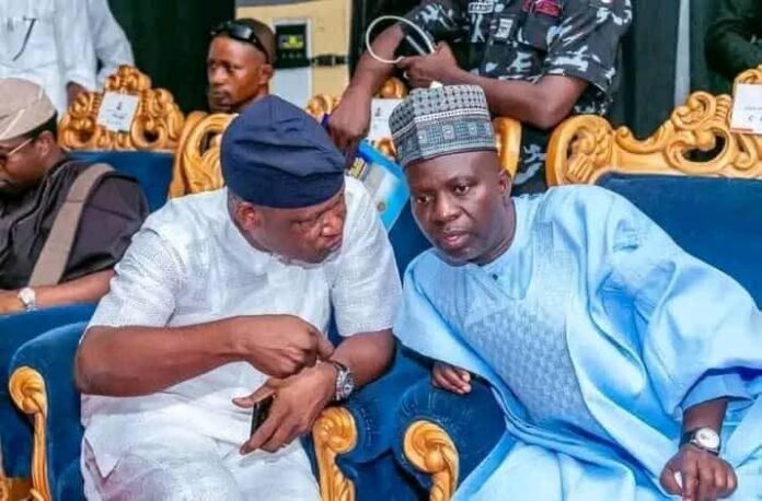 Osun Chief Of Staff Vows No Compromise In Sally Tibbot Dispute