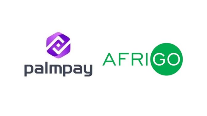 PalmPay and AfriGO