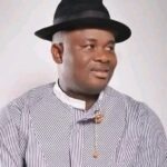 Bayelsa RHA Hails Emergence Of Akpe As New Deputy Governor Dr. Peter Pereotubo Akpe