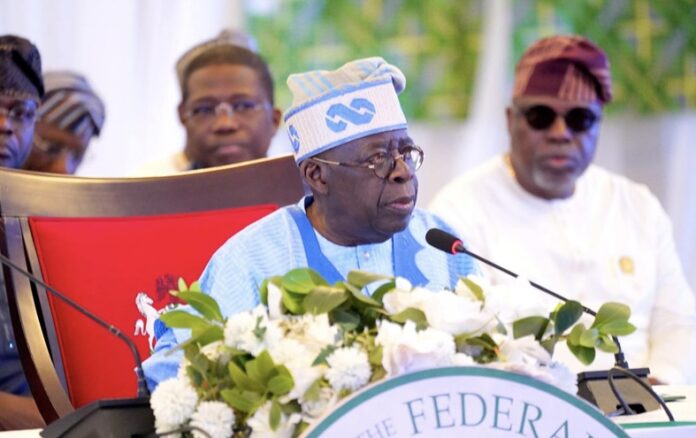 Tinubu at Argungu Festival Tinubu at Argungu Festival