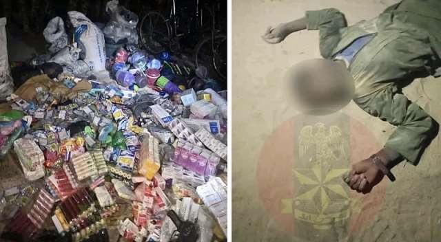 Troops Neutralise Top Boko Haram Commander Abu Khalid