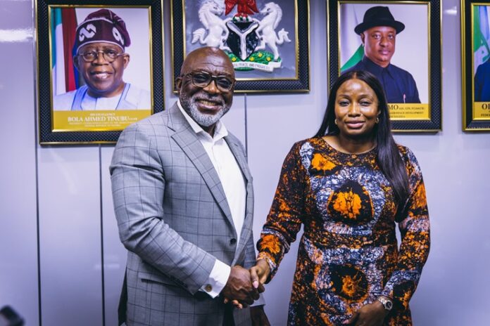 UNA Seeks Land Allocation For MRO Facility In Abuja UNA Seeks Land Allocation For MRO Facility In Abuja