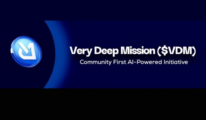 Very Deep Mission (VDM) Very Deep Mission (VDM)