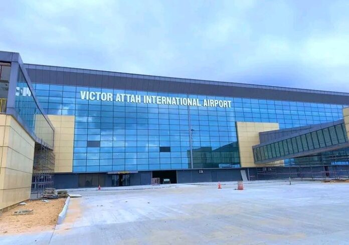 Victor Attah International Airport