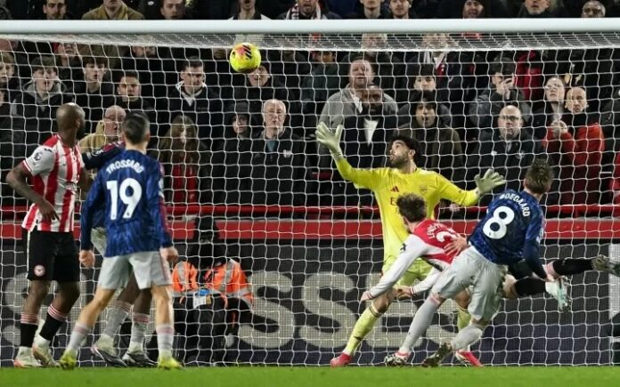 arsenal vs Brentford arsenal vs Brentford