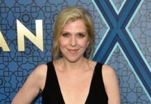 Tehran Executive Producer Dana Eden Found Dead In Athens Hotel Dana Eden