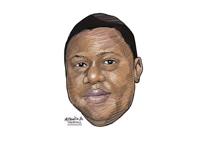 AFOLABI AKINROGUNDE
