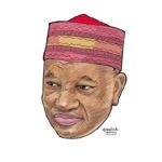 Kano Deputy Gov. Going, Going, Going AMINU ABDULSALAM