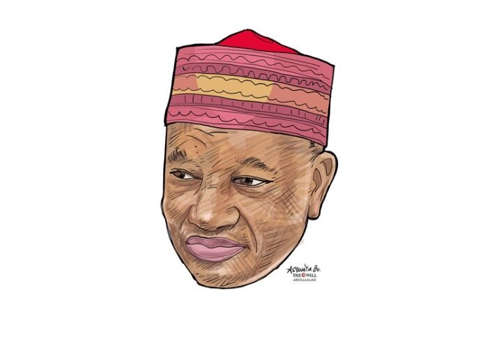 AMINU ABDULSALAM