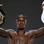 Can Adesanya Still Compete at the Elite Level? Israel Adesanya