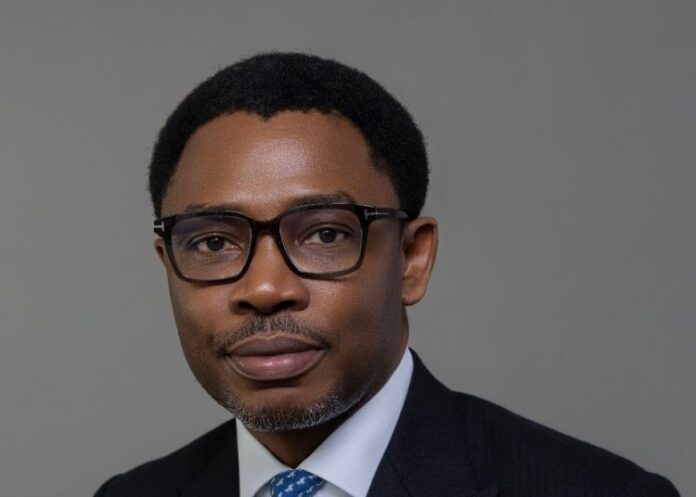 Afolabi Olorode
