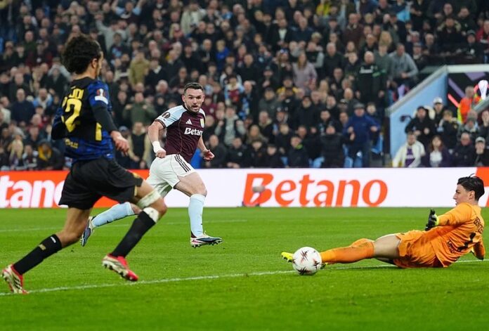 Aston-Villa-vs-LOSC-Lille Aston-Villa-vs-LOSC-Lille