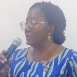 Implementation Of ₦1.2bn IDP Fund Reaches 85% Completion – Benue SSG Barr. Mrs Debora Aber