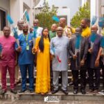 Bayelsa Deputy Gov Tasks APC New Members To Work For Tinubu’s Re-Election Bayelsa APC New Members
