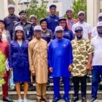 Bayelsa Receives Proposed Community Peace Commission Bill, Reiterates Commitment To Sustained Security Bayelsa Receives Proposed Community Peace Commission Bill