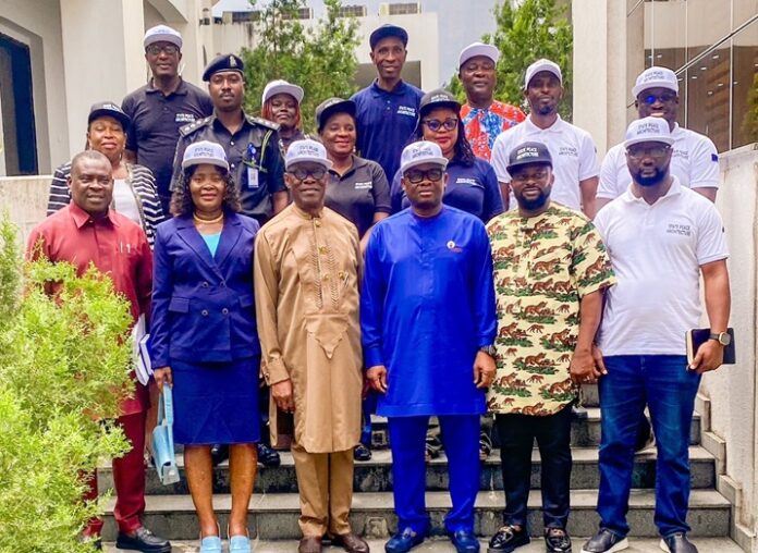 Bayelsa Receives Proposed Community Peace Commission Bill