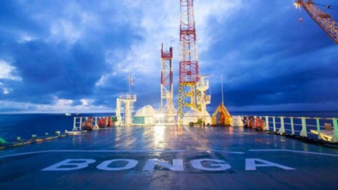 Bonga-oil-field- Bonga-oil-field-