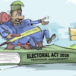 Dual Party Membership Ban: Game Changing Amendment Ahead 2027 Poll DEFECTIONS ELECTORAL ACT