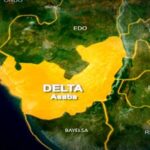 THEWILL EDITORIAL: That Horror Incident in Ozoro Delta State-map