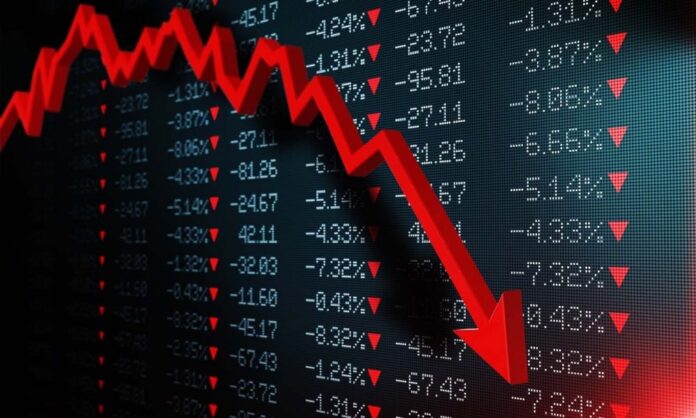 NGX-Equities Market -Stocks-Sell off