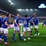 Beto’s Brilliance Powers Everton Past Struggling Chelsea Everton vs Chelsea